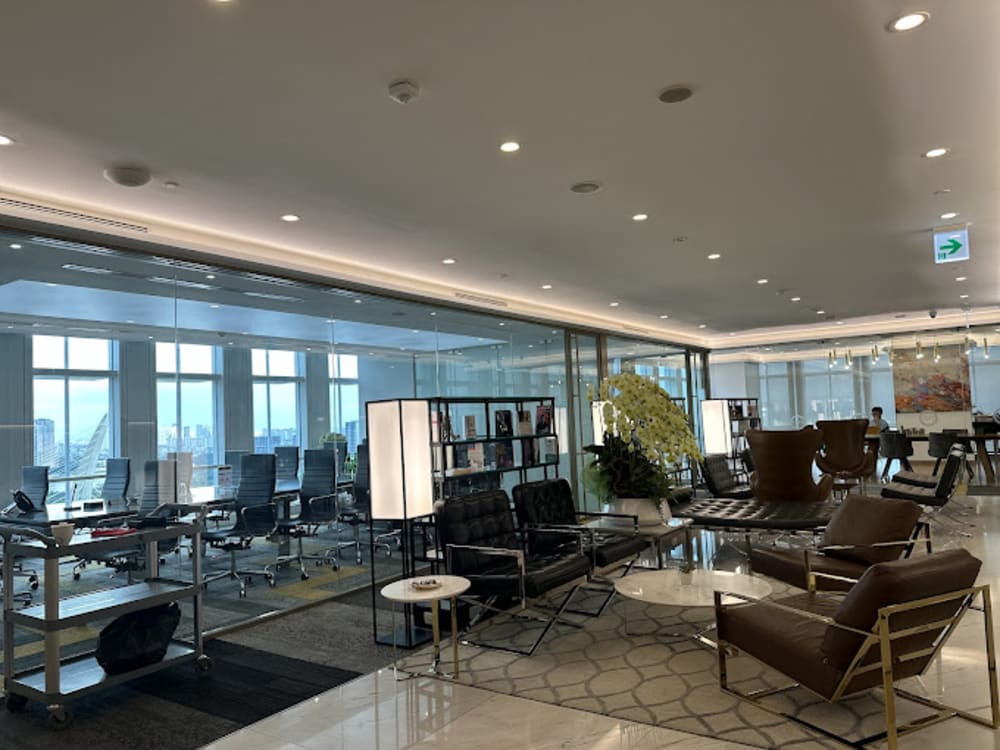 CEO SUITE- Ho Chi Minh