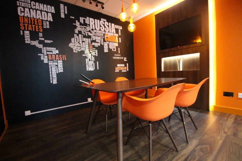 Chadwell Heath - London / Essex