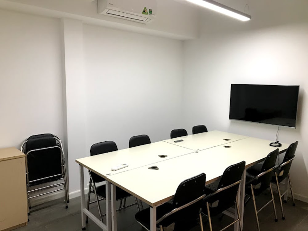 Espace Coworking - Business Solution