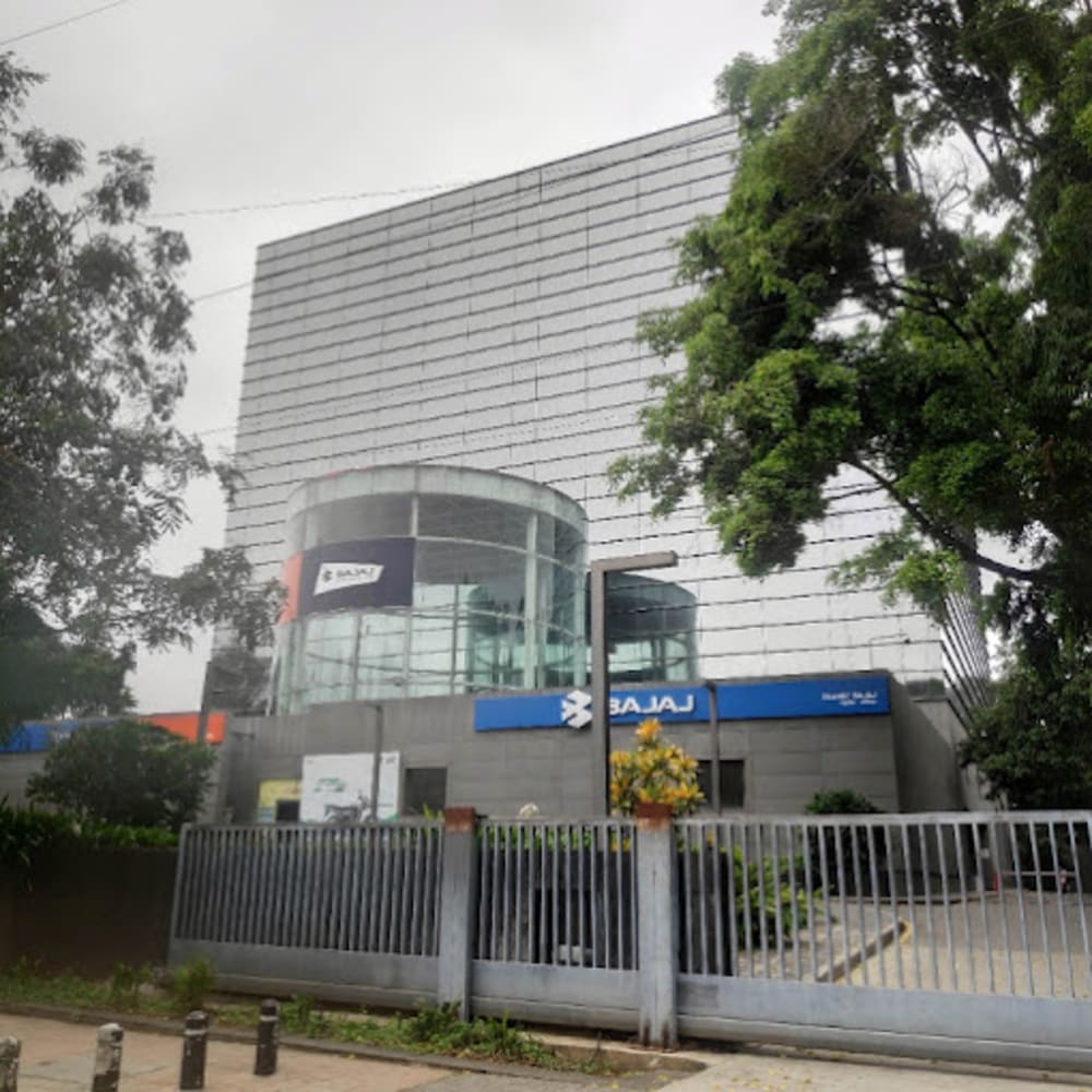 Awfis Coworking Bajaj Brandview