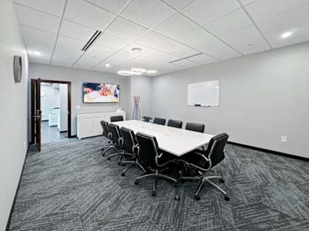Regus Shannon-Durham