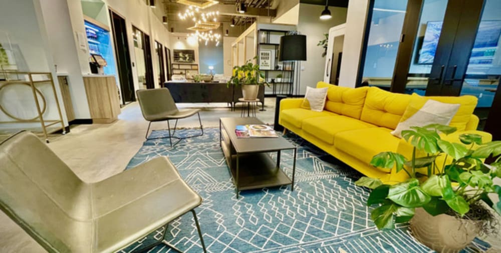 FUSE Workspace Houston