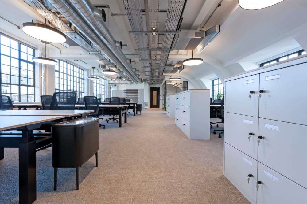 Storey 19-23 Wells Street