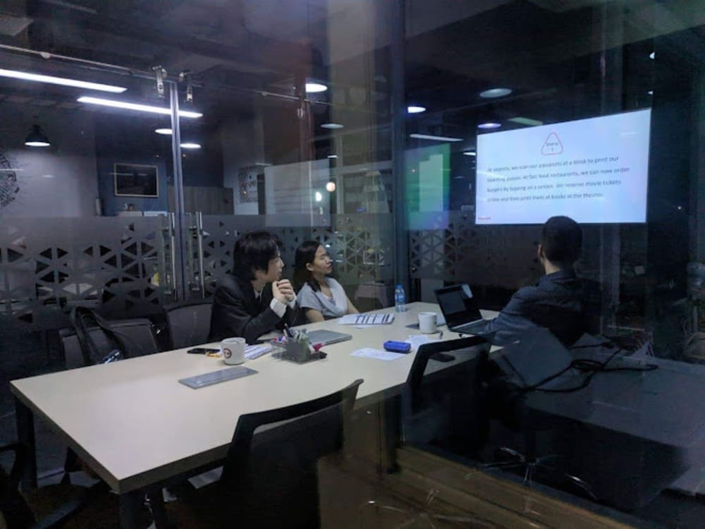 Officespot Coworking