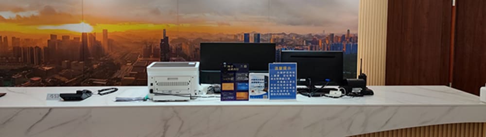 Plaza Premium Lounge Guiyang North Railway Station