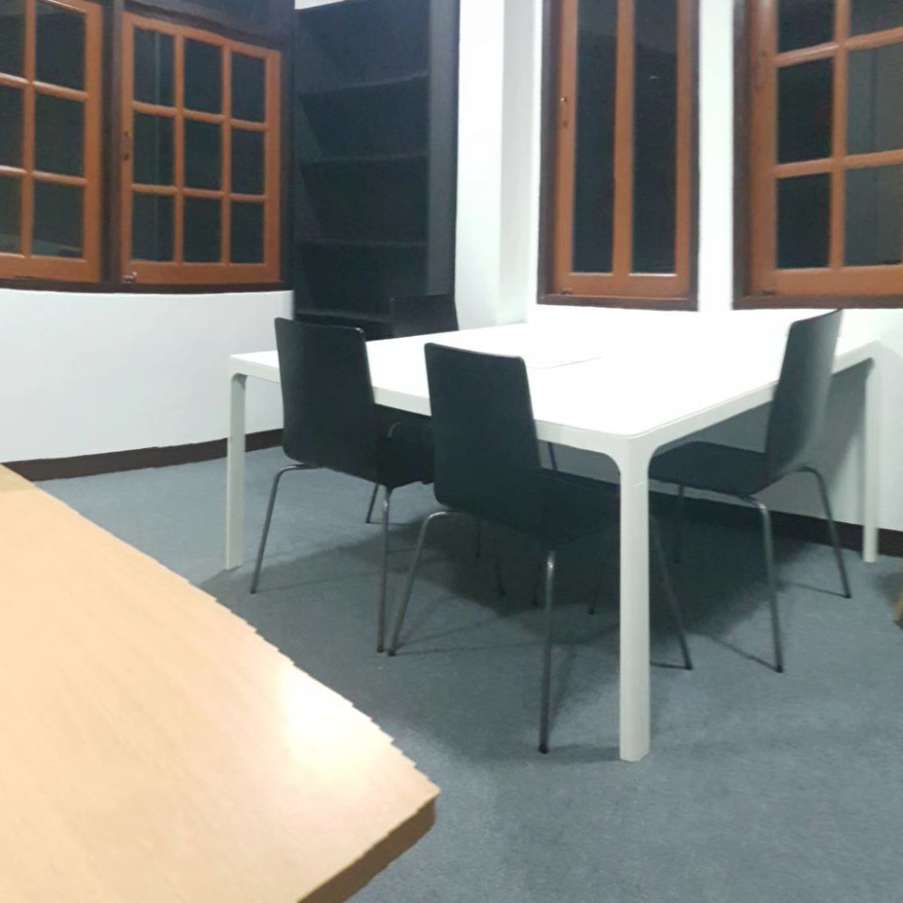 Silom Coworking Space