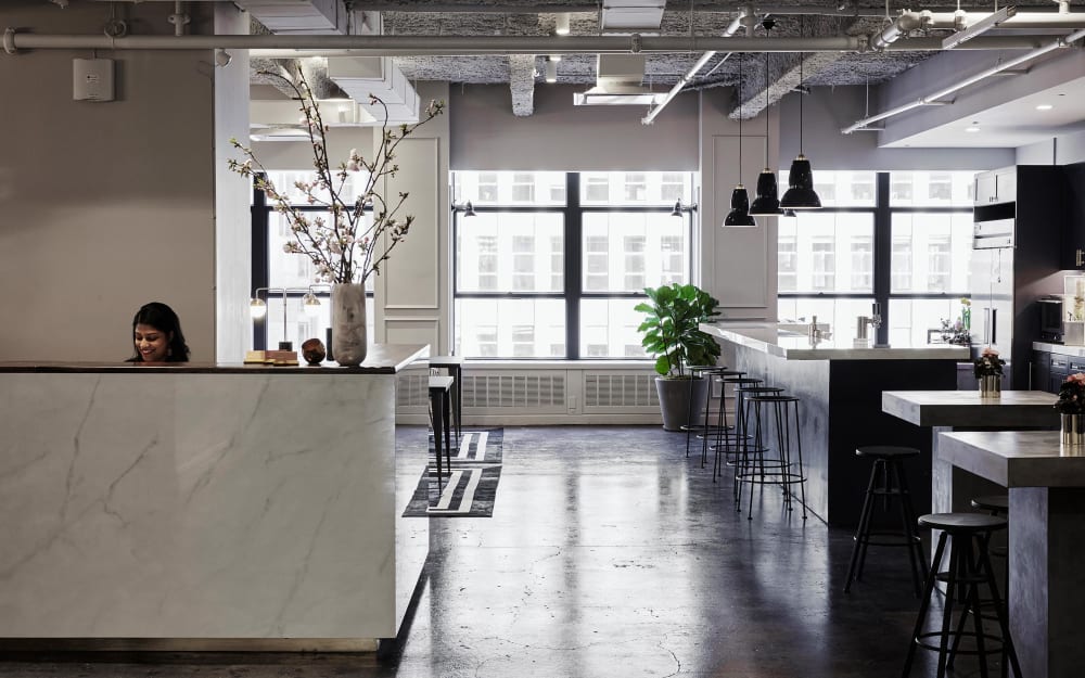 Bond Collective - 60 Broad