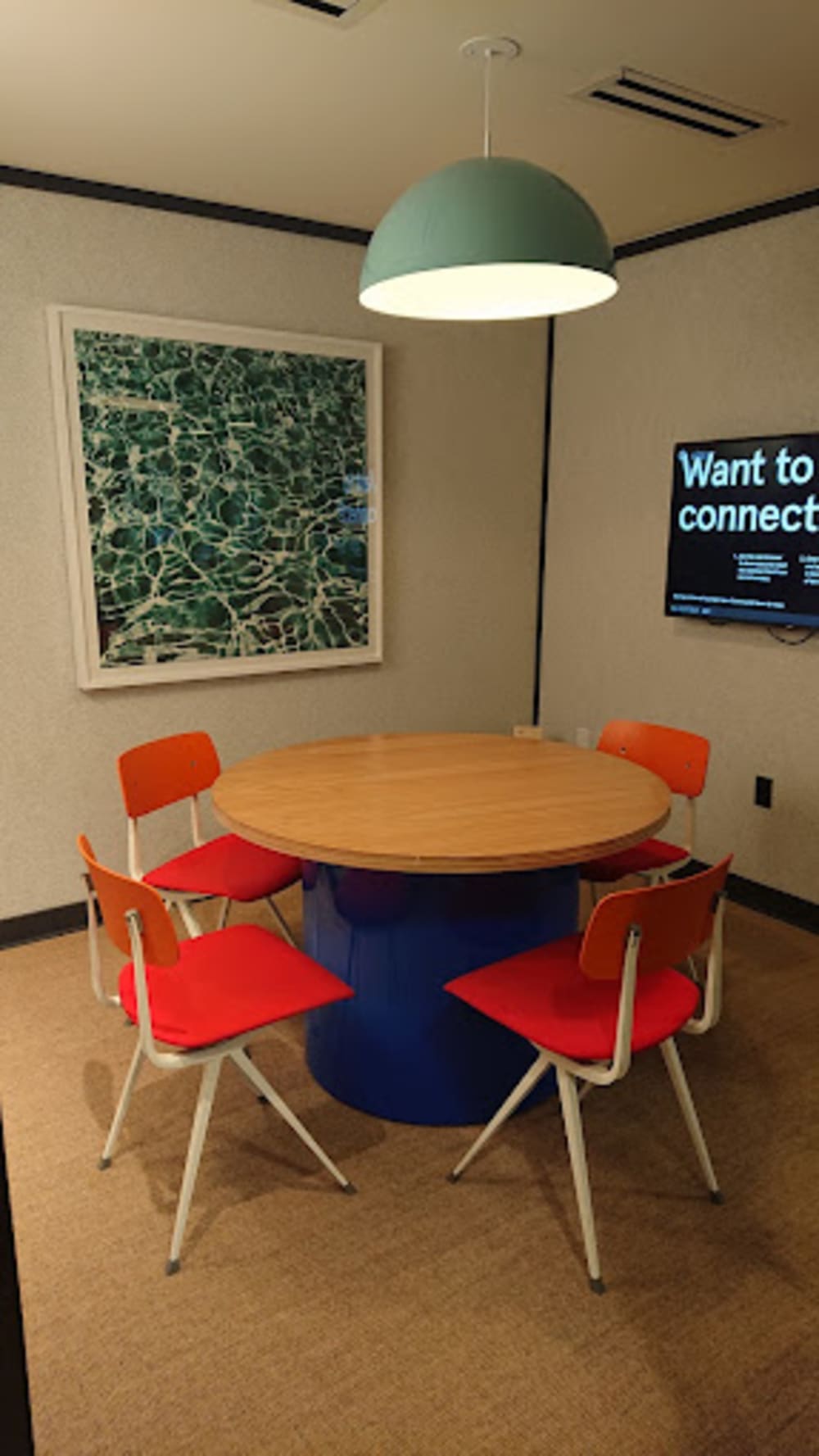 WeWork Seymour St- Vancouver