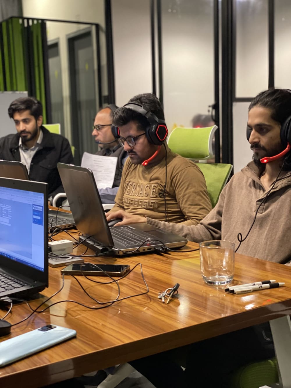 KaamKhana - Co working Space