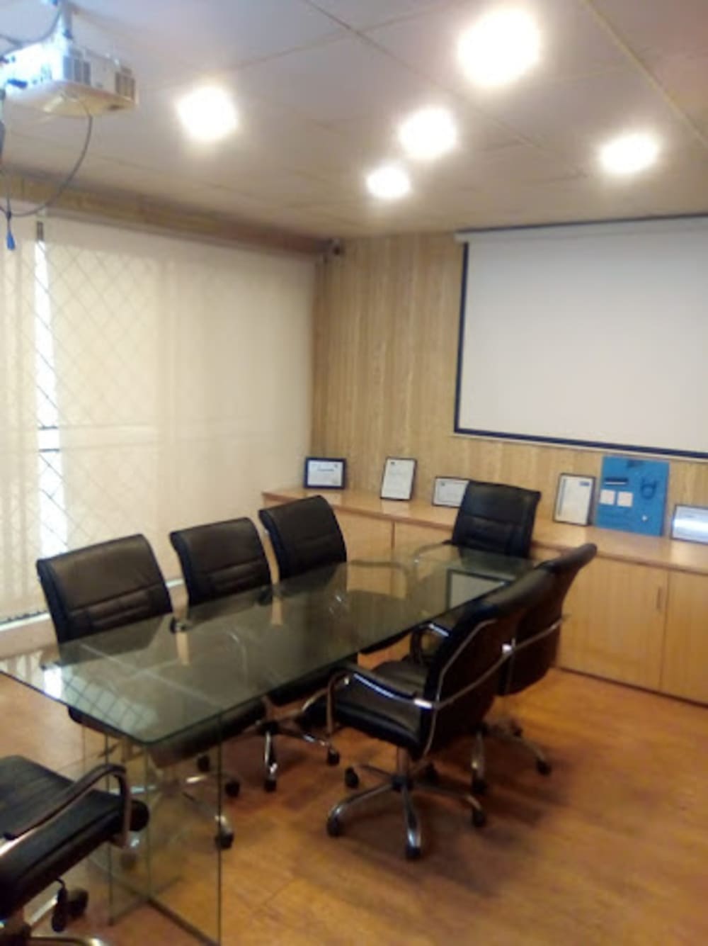 Startup Co Works Rawalpindi