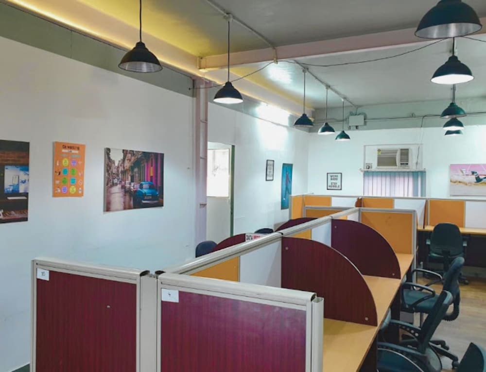 East India Works Mission Row