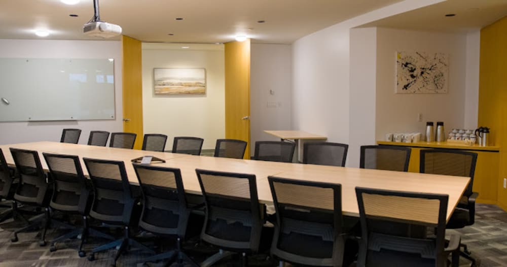 TCC Canada- Coal Harbour Centre