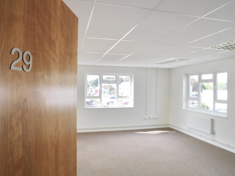 Needspace Crawley Business Centre