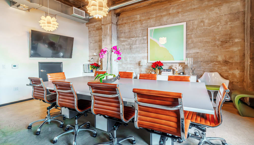 Pacific Southwest Building