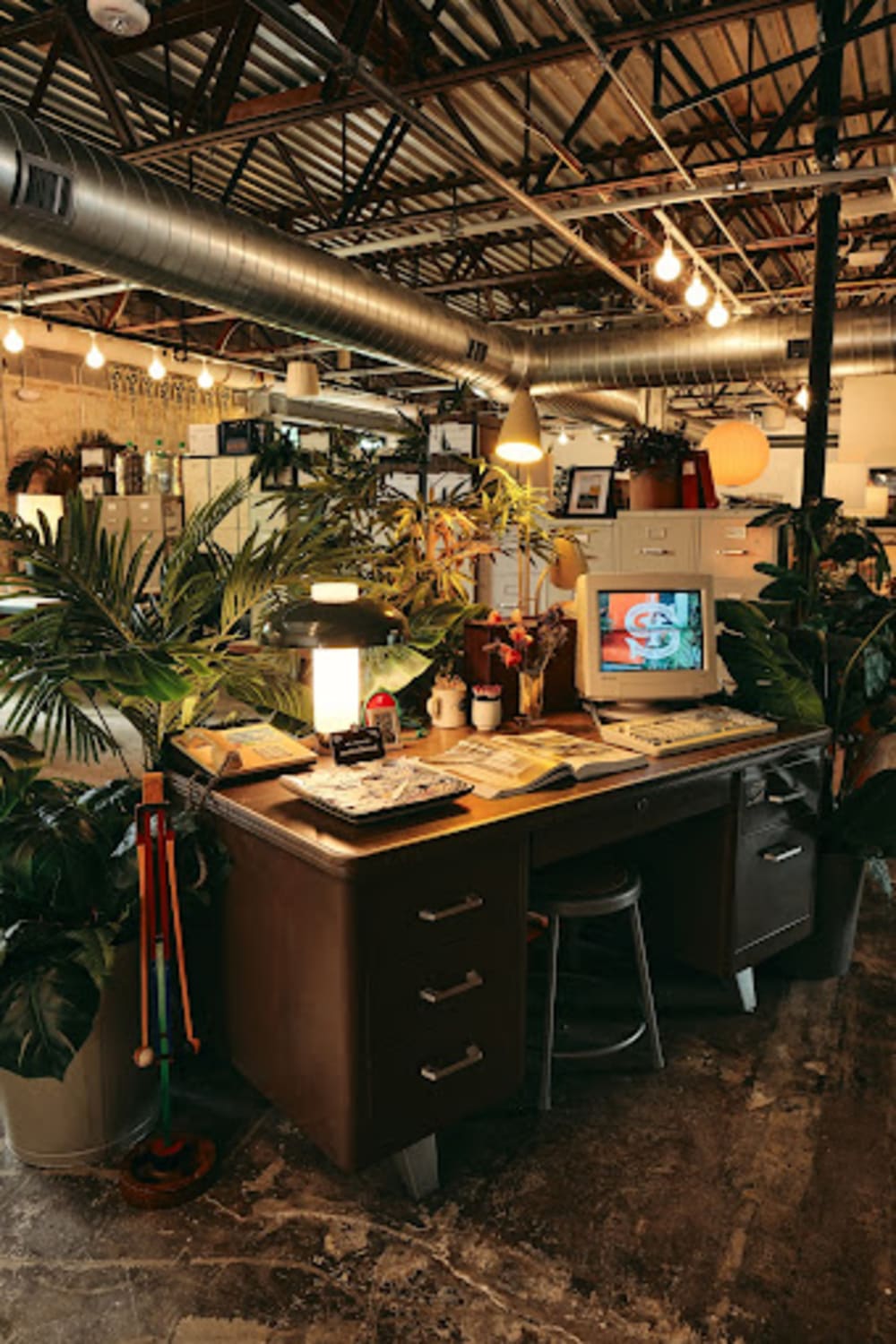 Switchyards Oakhurst