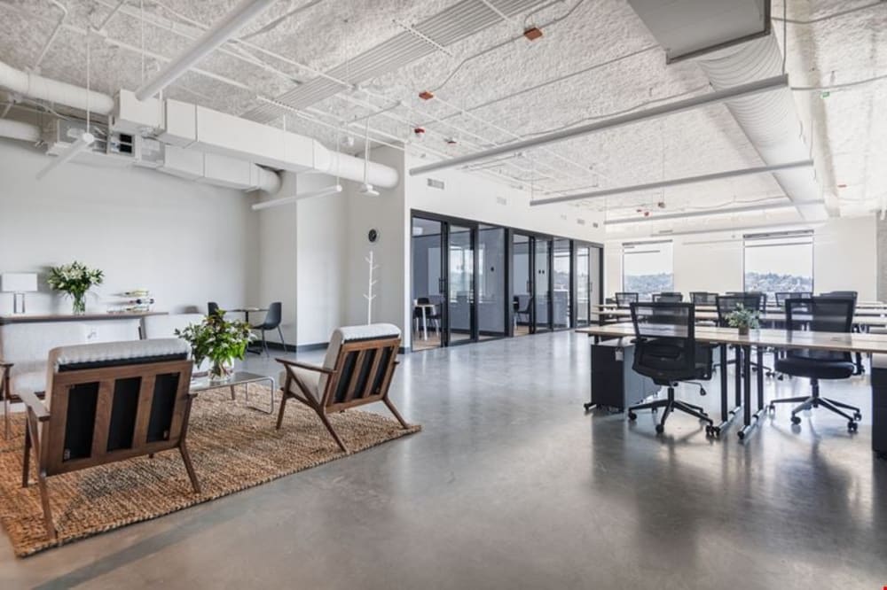 WeWork 1448 NW Market St