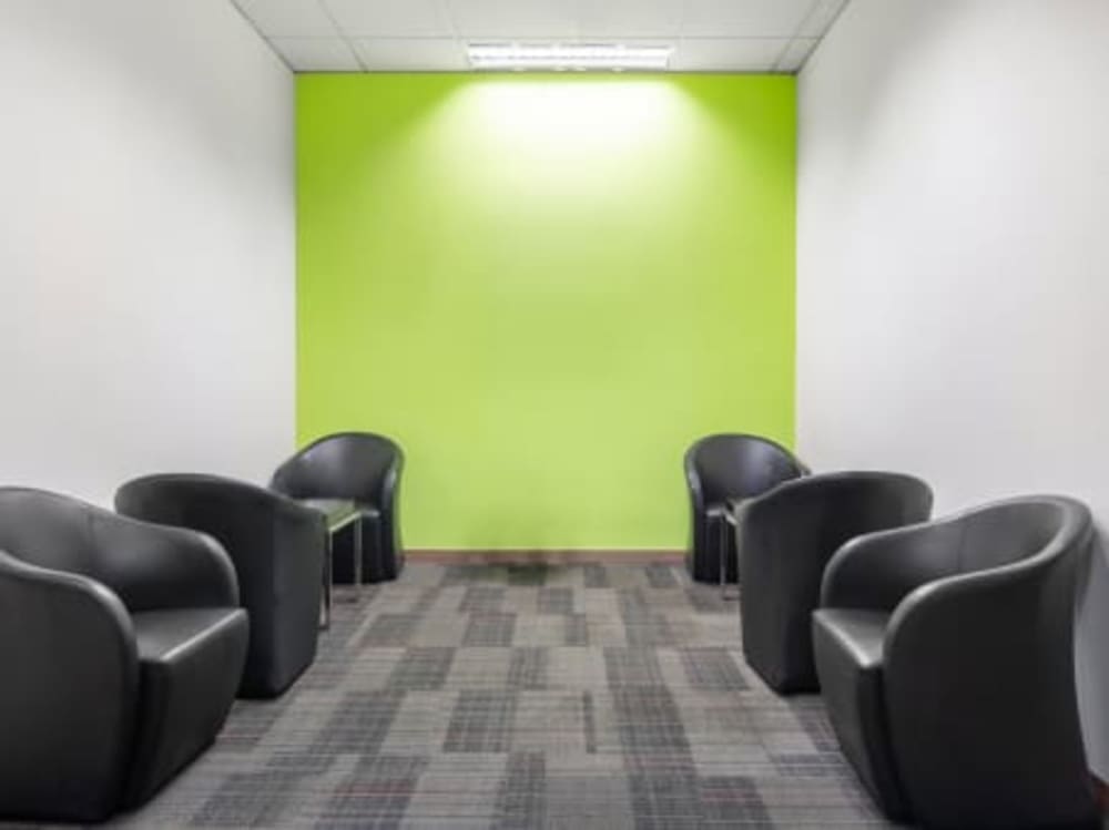 Regus Menara Palma Jakarta