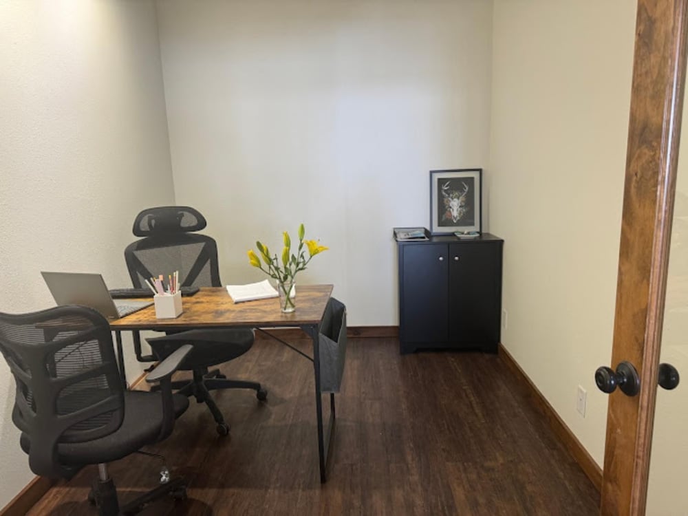 The Cowork Space BY Silicon Couloir