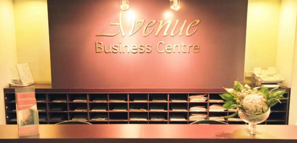 Avenue Business Centre Kuala Lumpur