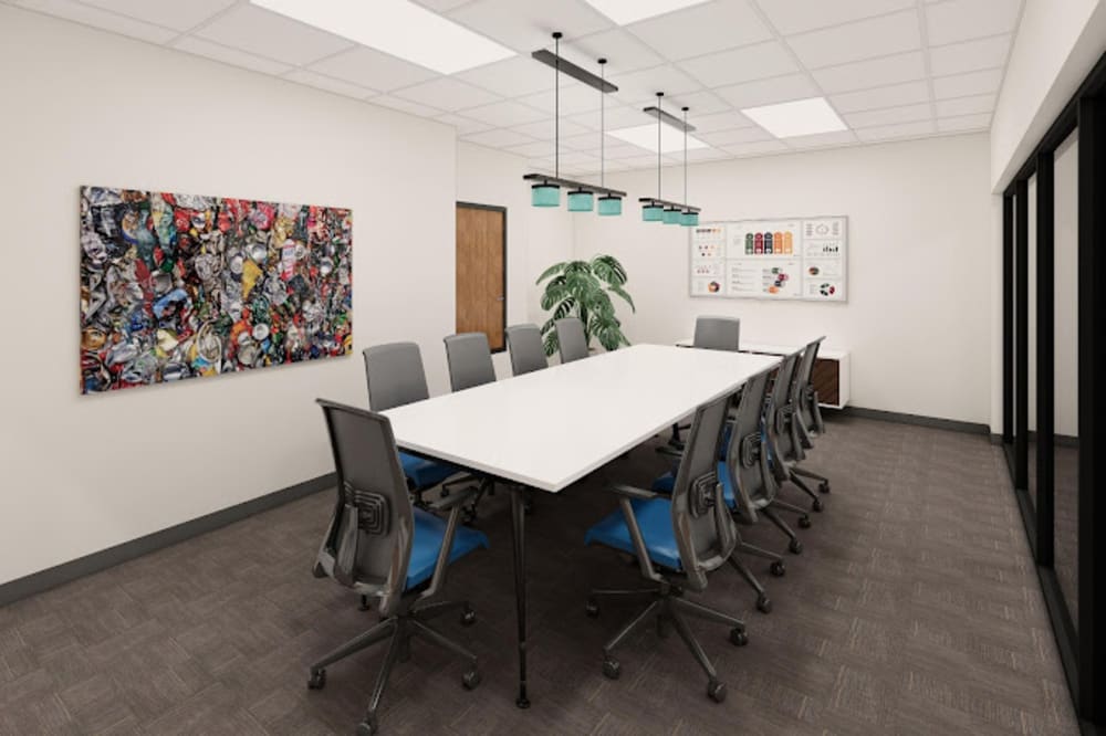 Urban Office Southtown