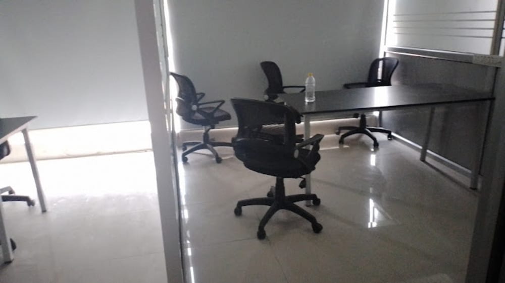 MySpace Coworking Sharda Nagar- Lucknow