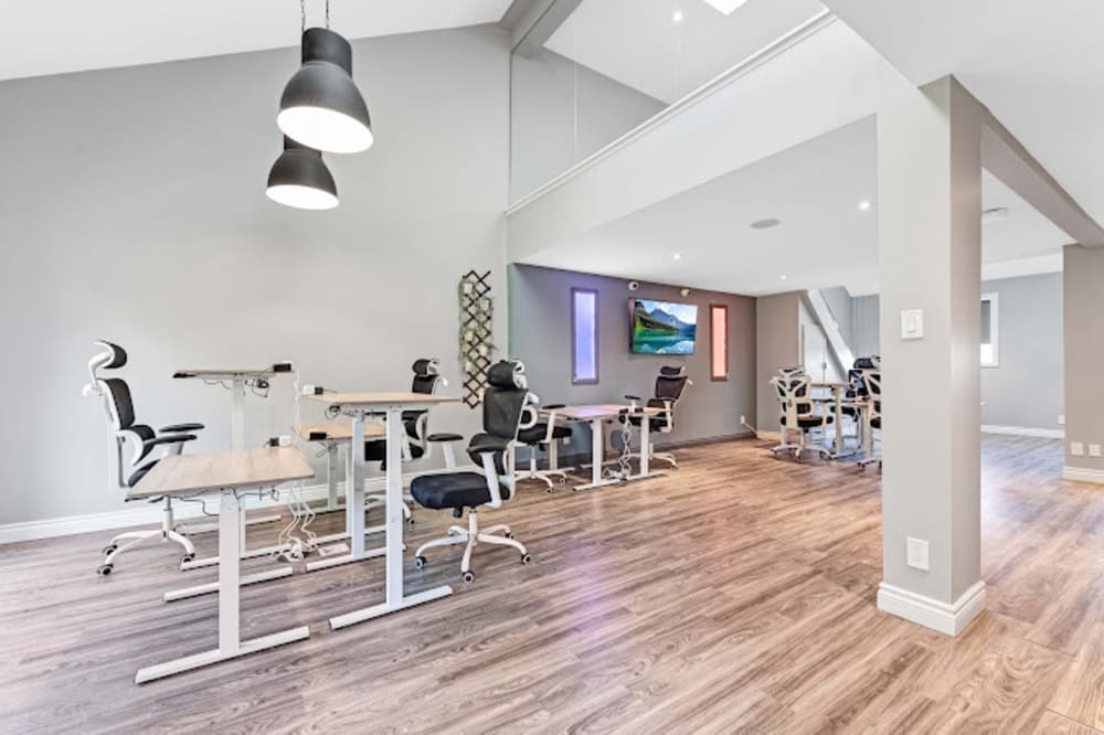 Wellington Cowork-Ottawa