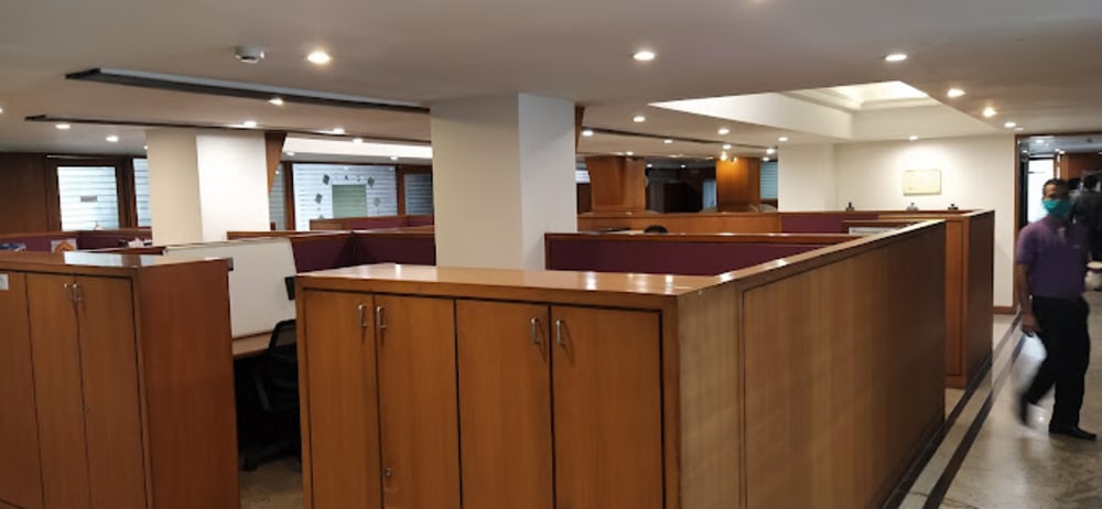 Apeejay Business Centre Taltala