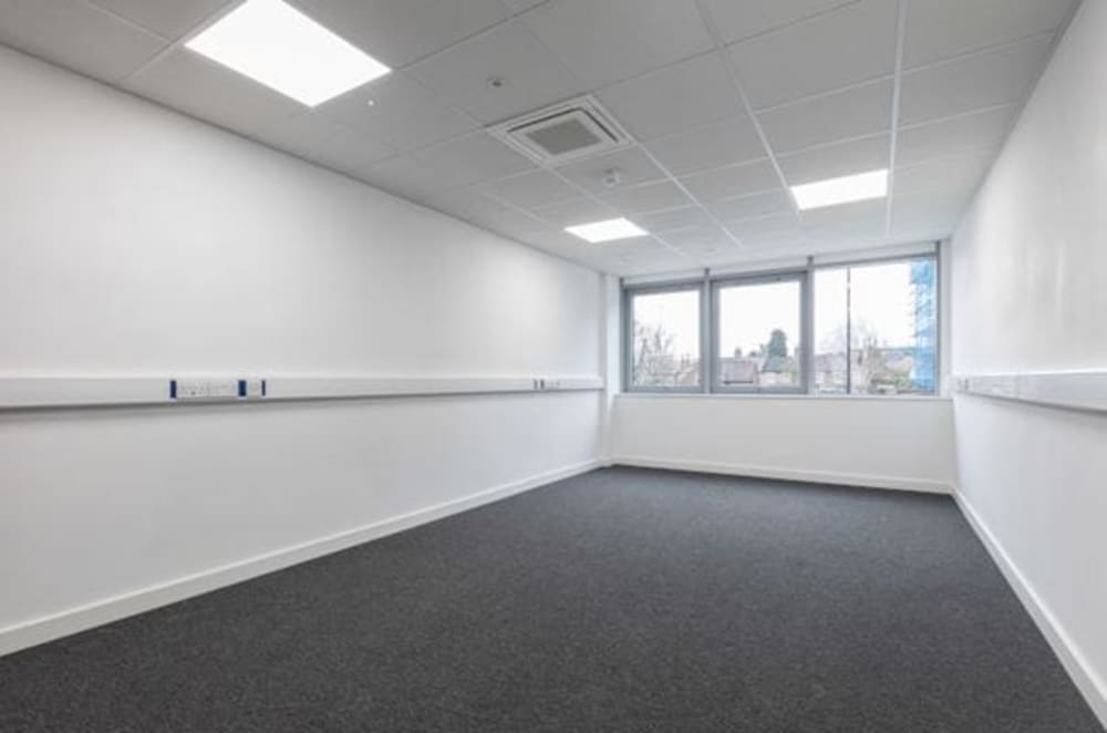 Access Self Storage London 3 Stanton Way