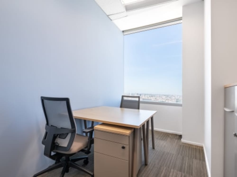 Regus Sathorn Square Bangkok