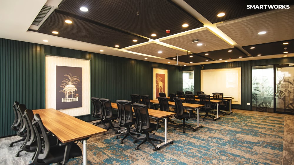 Smartworks Venus Stratum