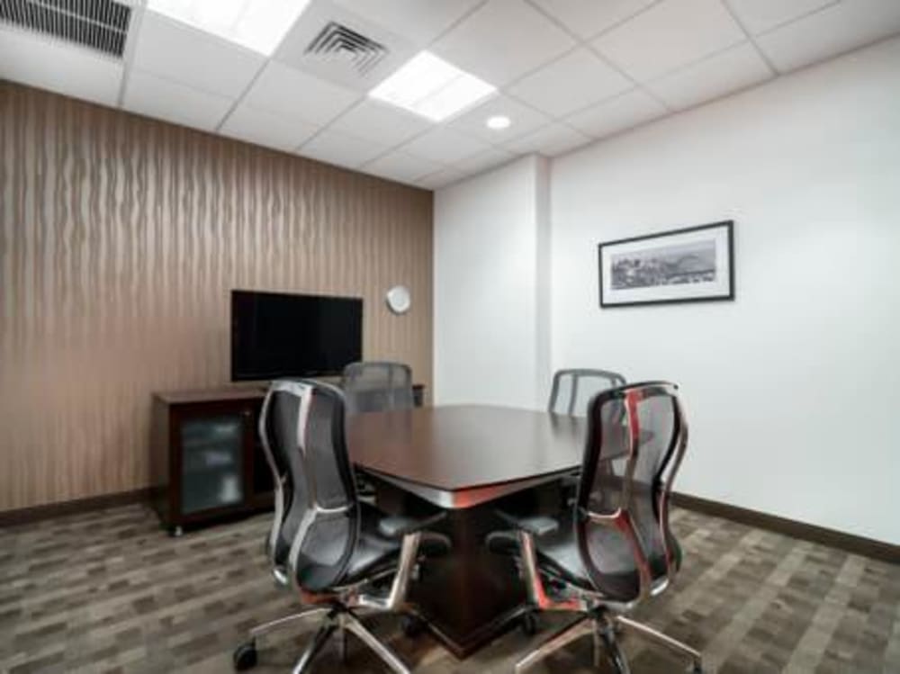 Regus Century Link Tower