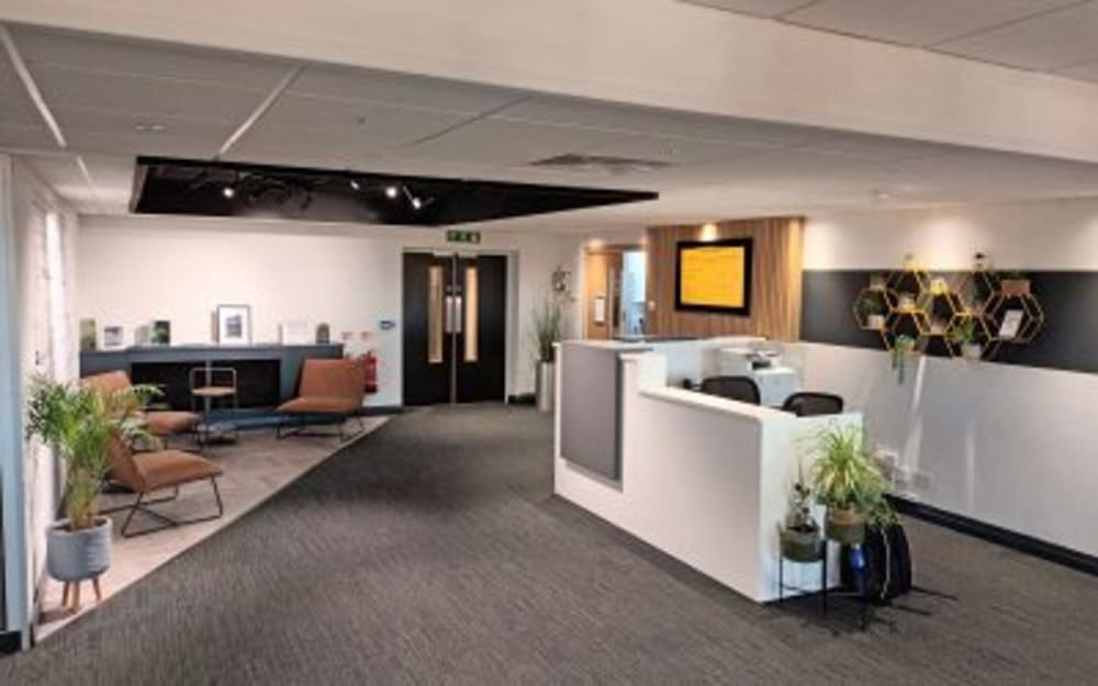 Orbit Developments Manchester