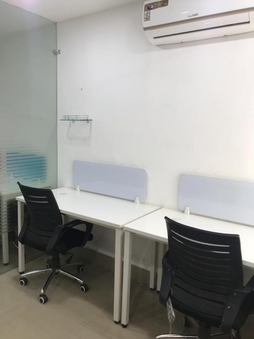 CoKarma Coworking Space- Hyderabad