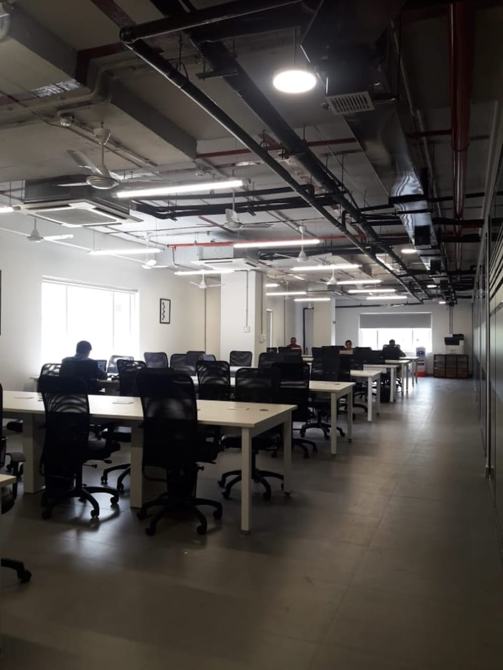 91Springboard Hitech Kondapur- Hyderabad