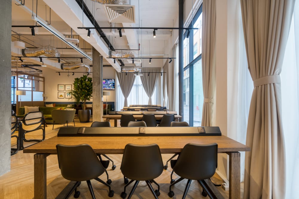 Common Ground Jaya One Petaling Jaya