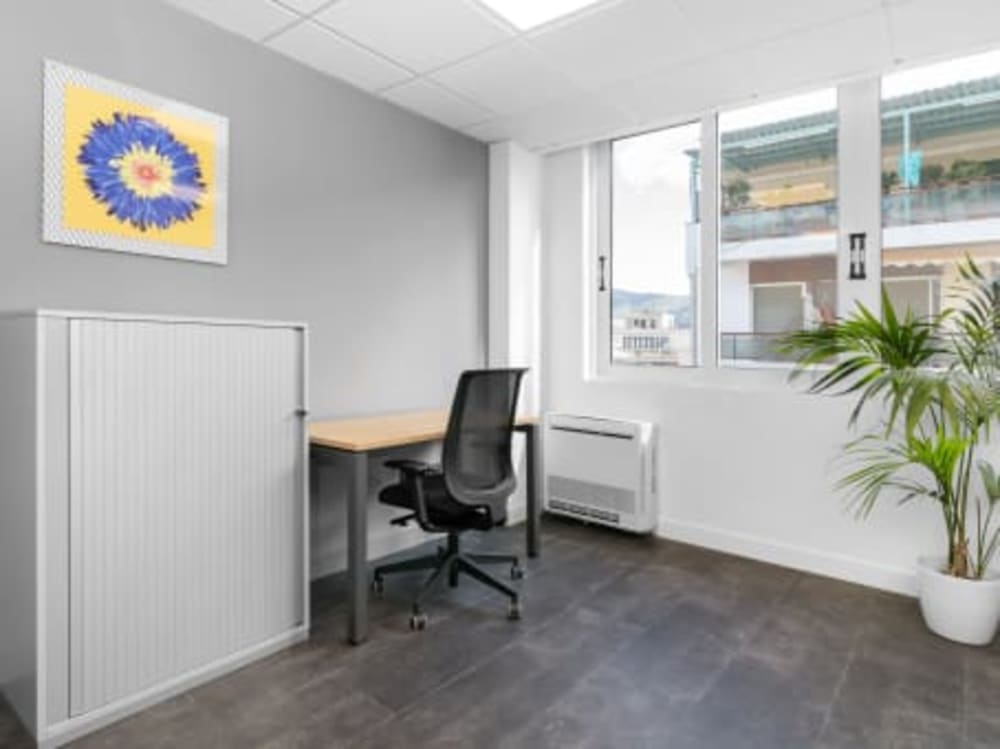 Regus Kifissias junction Athens