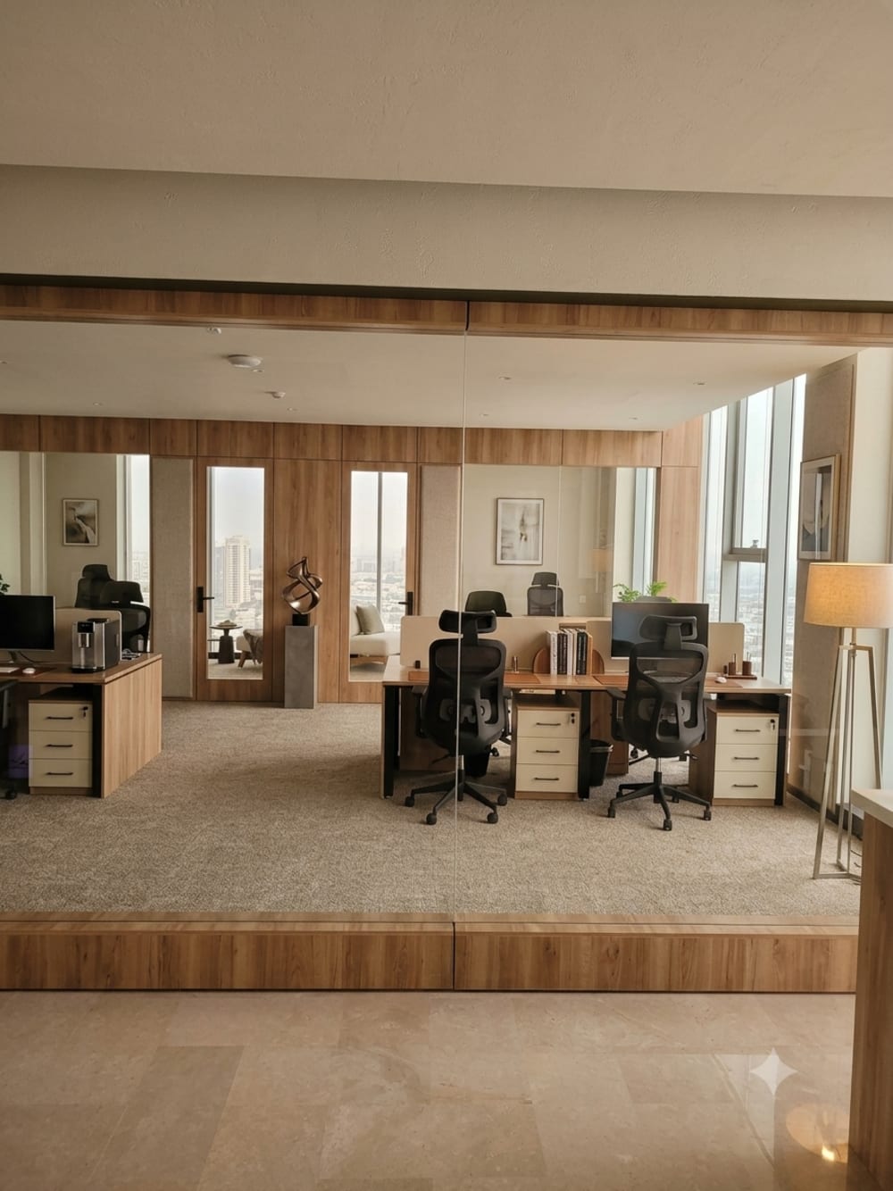Khatwat Al-A'mal Company for Business Incubators a