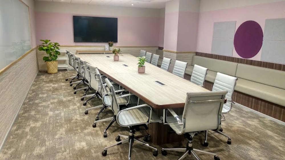 COWRKS Perungudi Sterling Technopolis- Chennai