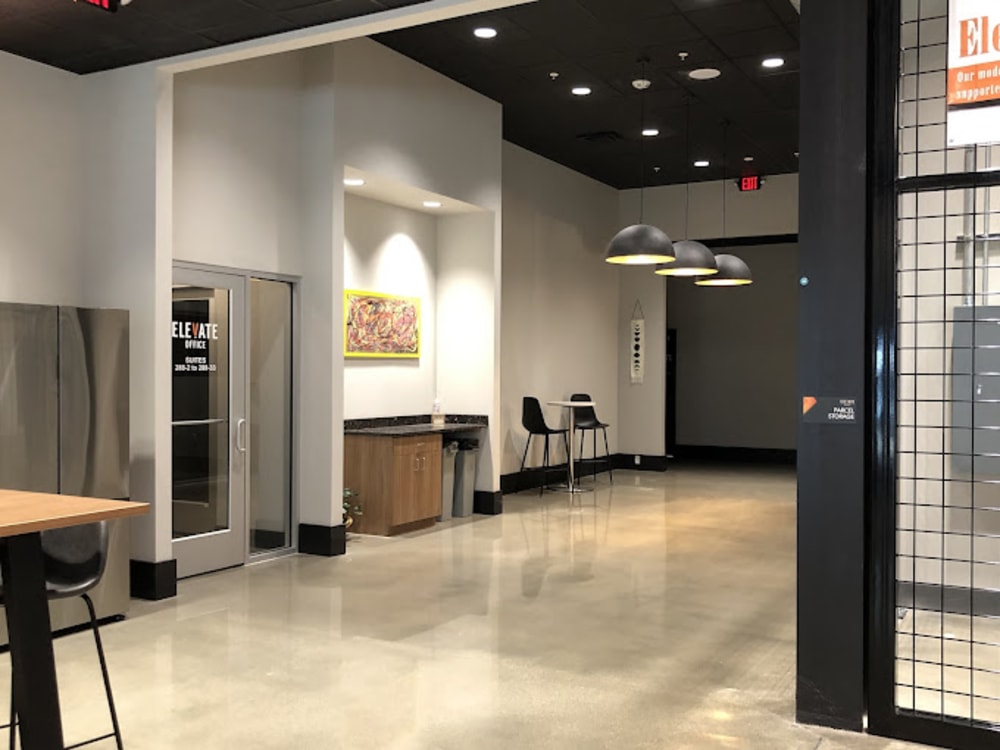 Elevate Office Foundry-Liberty Township