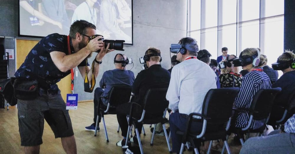 Ideas Lab Filmby Aarhus