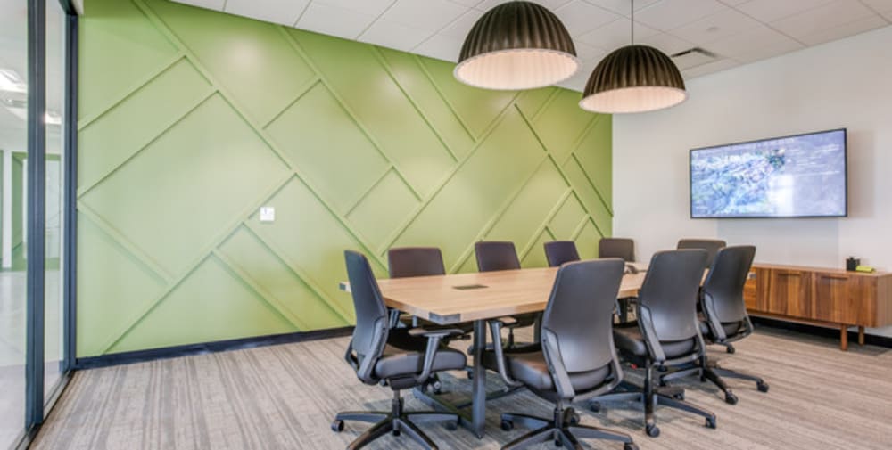 FUSE Workspace Bee Cave