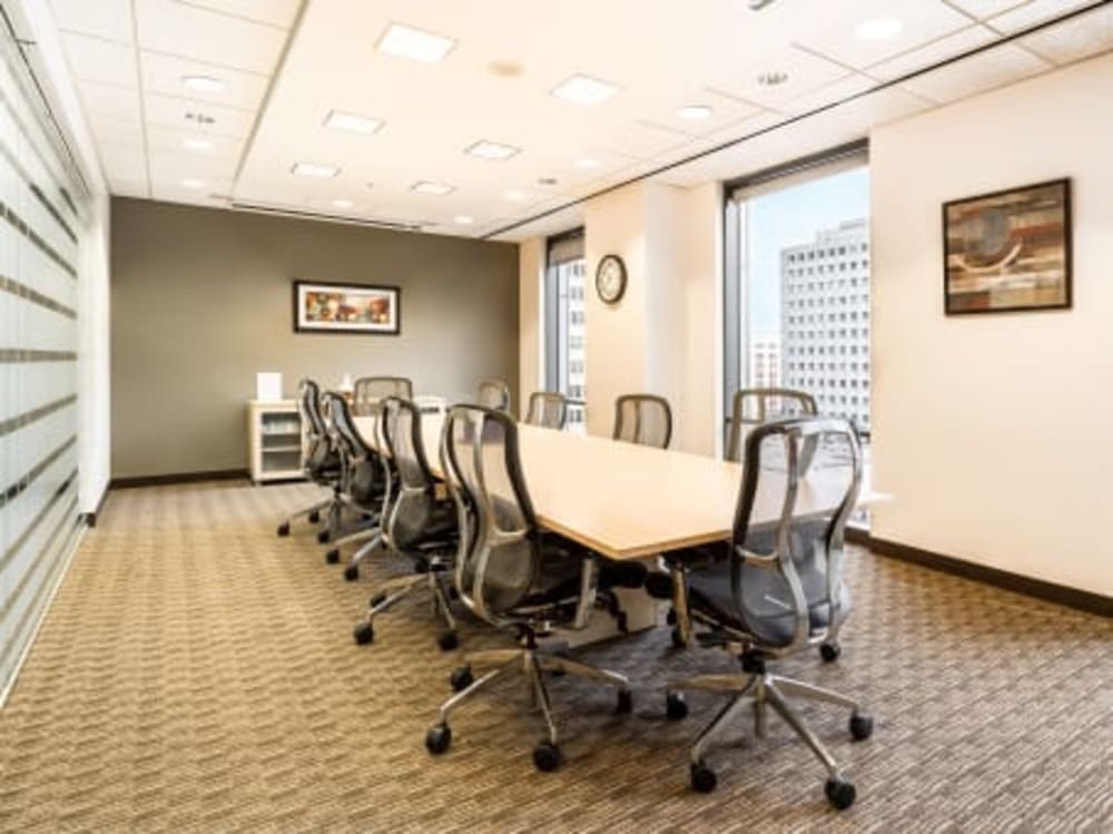 Regus 505 Montgomery