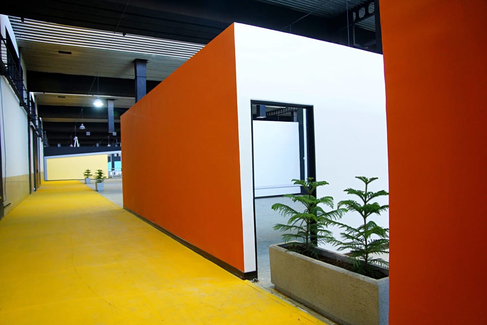 Shiraz Innovation Factory-Shiraz