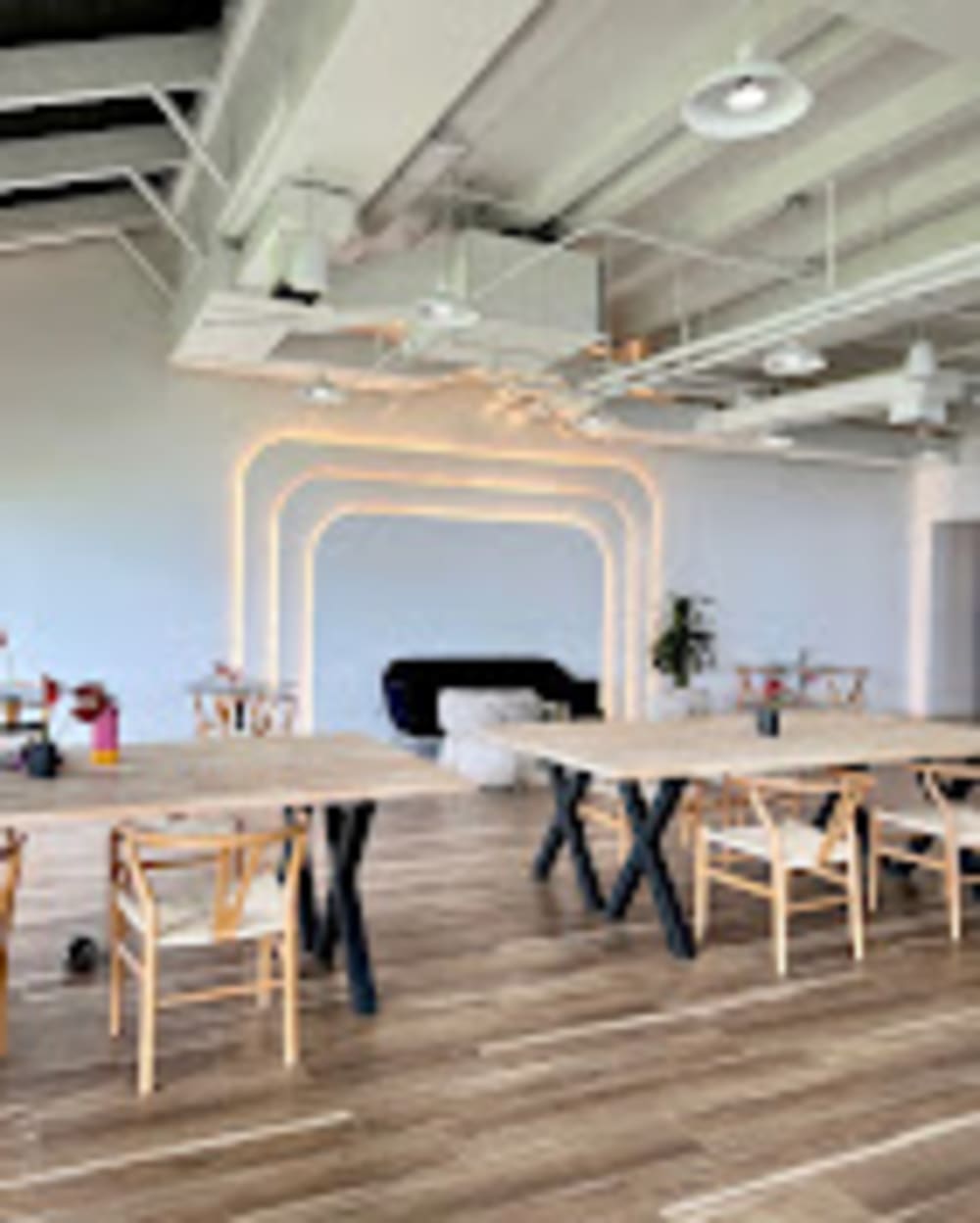 SAVON event venue Honolulu