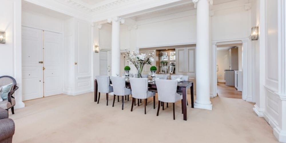 Sunley Holdings London