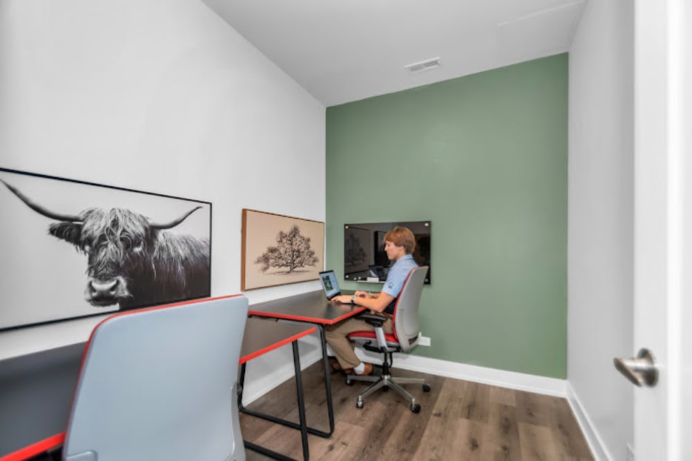 Windy City Coworking