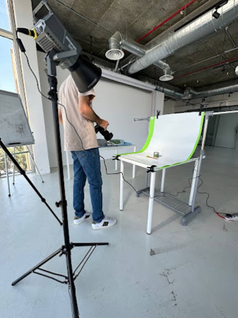 Shedoffices Coworking