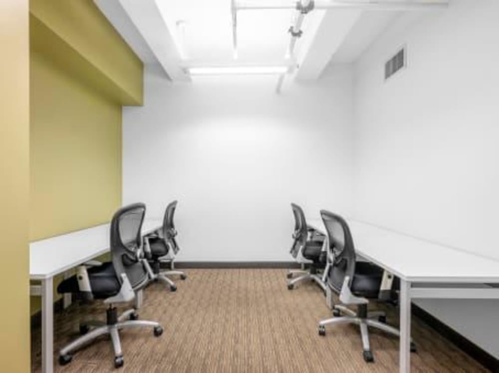 Regus West 57th Street