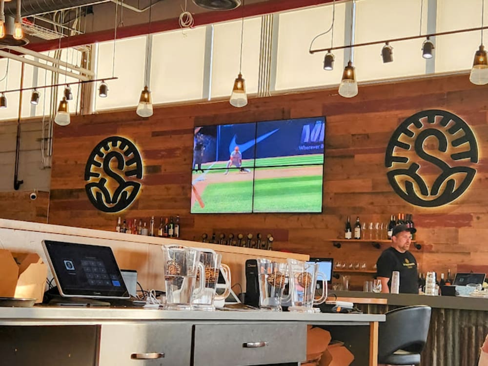 Catalyst 137-Glasgow