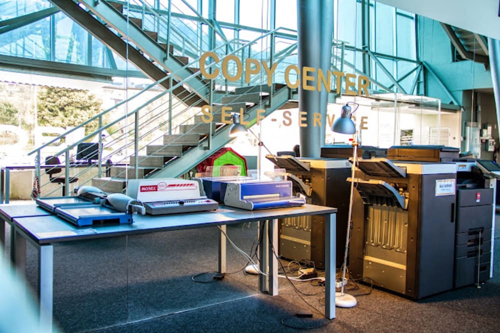 Ideia Atlântico - Braga Business Center